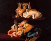 奥斯卡 多明戈斯 : Cueva De Guanches